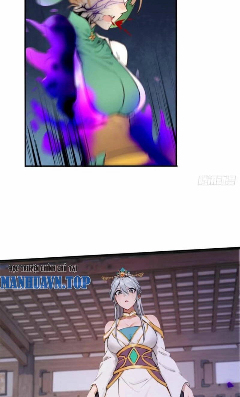 Ngươi Là Hạng Người Gì Cũng Dám Ở Tiên Giới Lên Mặt Với Ta? Chapter 14 - 74