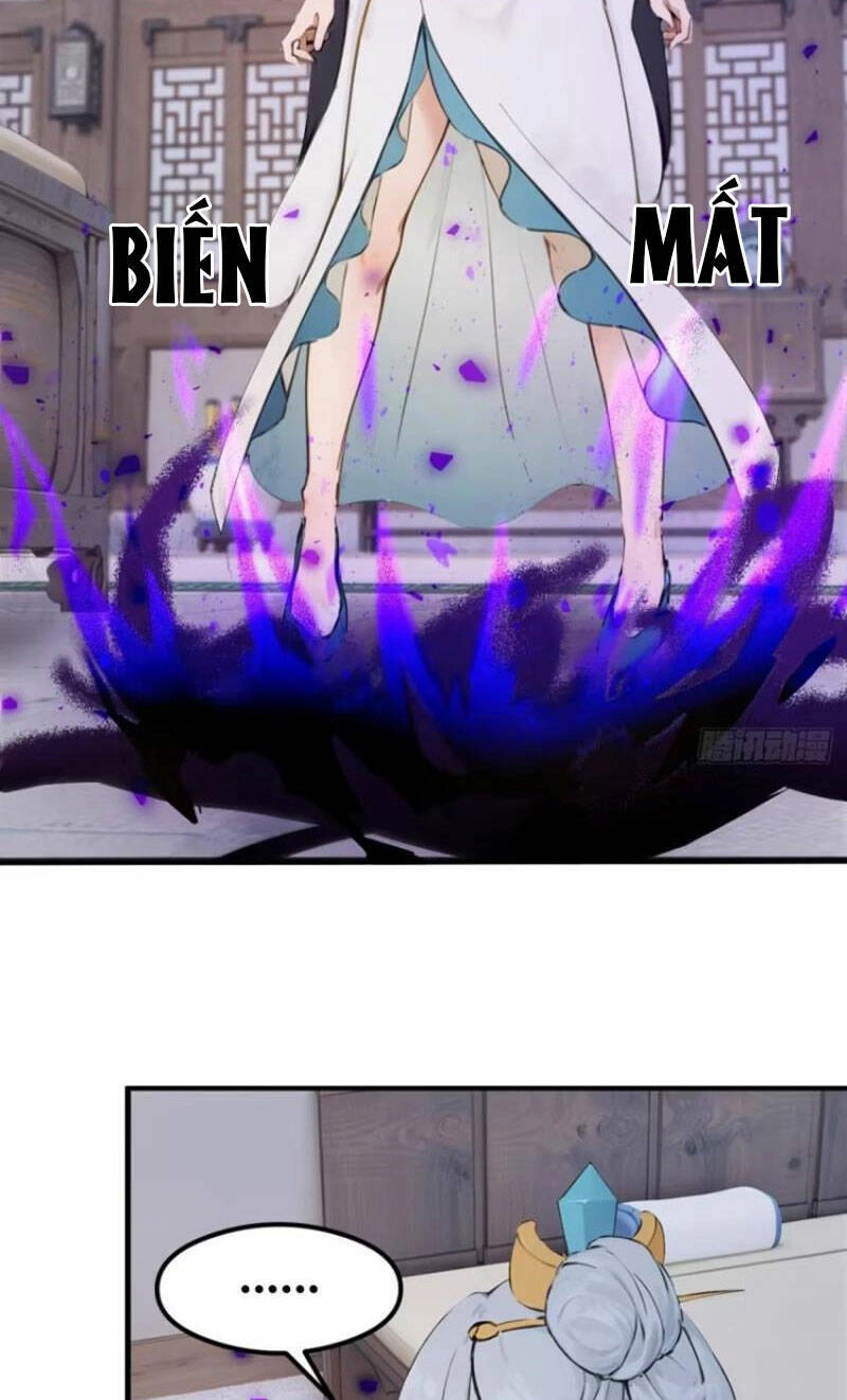 Ngươi Là Hạng Người Gì Cũng Dám Ở Tiên Giới Lên Mặt Với Ta? Chapter 14 - 75