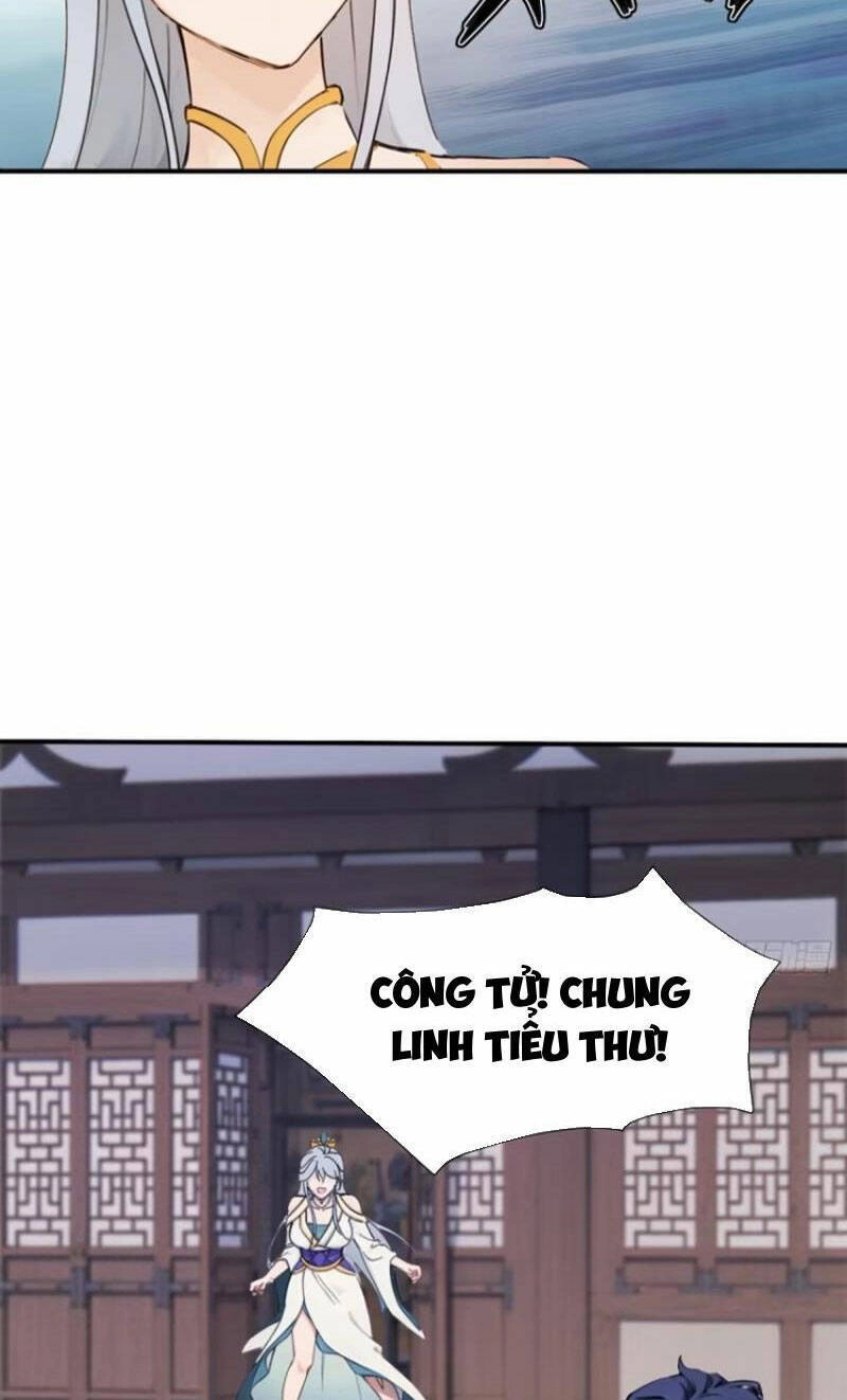 Ngươi Là Hạng Người Gì Cũng Dám Ở Tiên Giới Lên Mặt Với Ta? Chapter 14 - 77