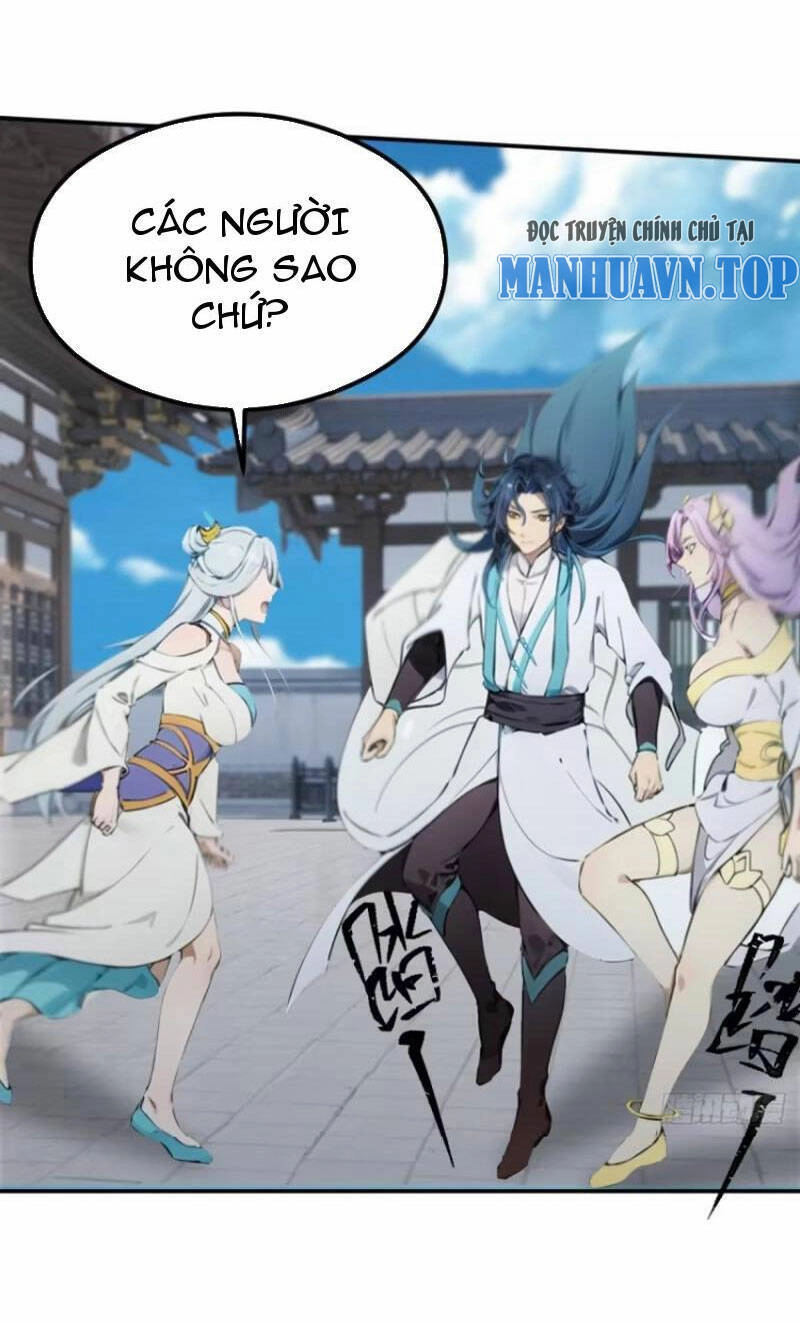 Ngươi Là Hạng Người Gì Cũng Dám Ở Tiên Giới Lên Mặt Với Ta? Chapter 14 - 79