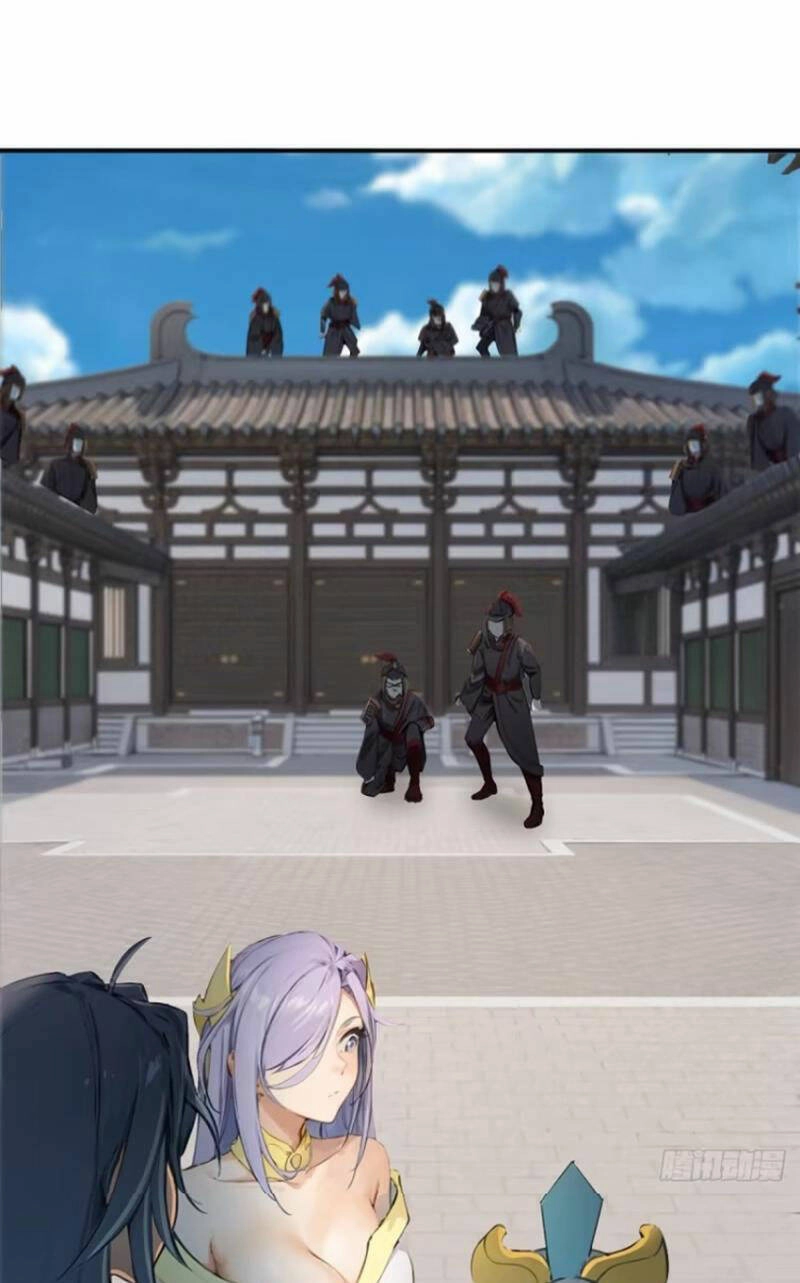 Ngươi Là Hạng Người Gì Cũng Dám Ở Tiên Giới Lên Mặt Với Ta? Chapter 14 - 81