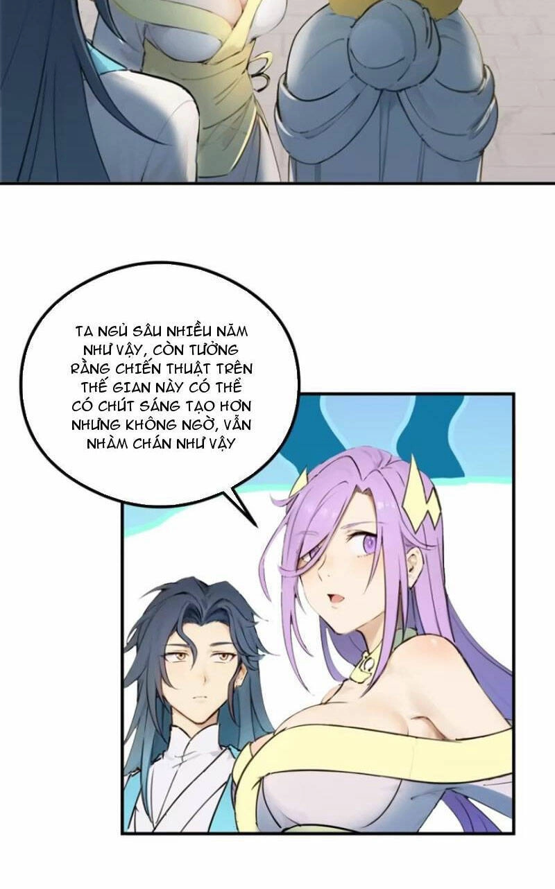 Ngươi Là Hạng Người Gì Cũng Dám Ở Tiên Giới Lên Mặt Với Ta? Chapter 14 - 82