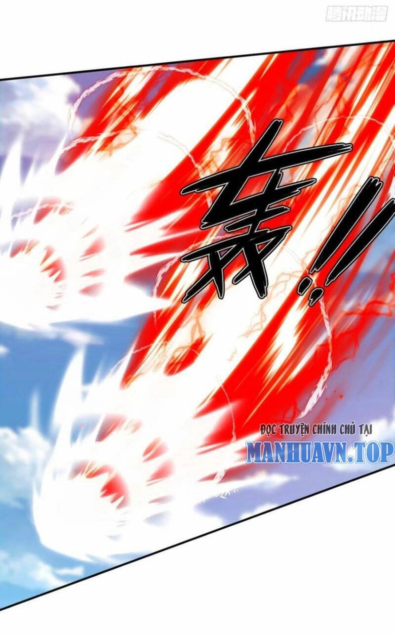 Ngươi Là Hạng Người Gì Cũng Dám Ở Tiên Giới Lên Mặt Với Ta? Chapter 14 - 83