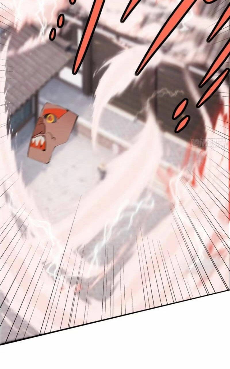 Ngươi Là Hạng Người Gì Cũng Dám Ở Tiên Giới Lên Mặt Với Ta? Chapter 14 - 85