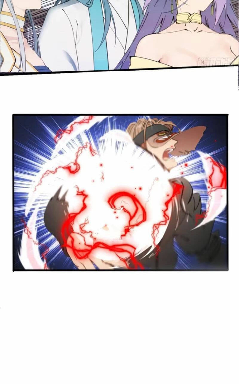 Ngươi Là Hạng Người Gì Cũng Dám Ở Tiên Giới Lên Mặt Với Ta? Chapter 14 - 87