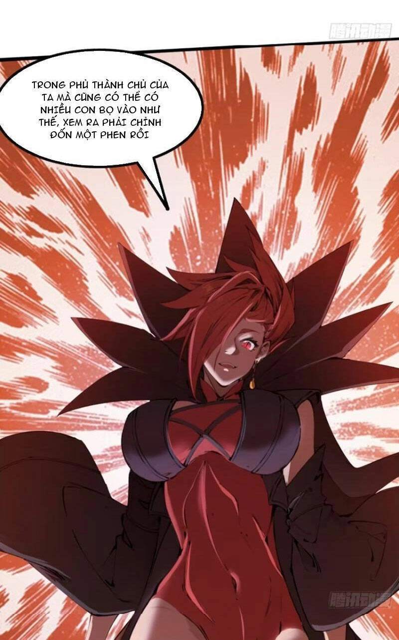 Ngươi Là Hạng Người Gì Cũng Dám Ở Tiên Giới Lên Mặt Với Ta? Chapter 14 - 88