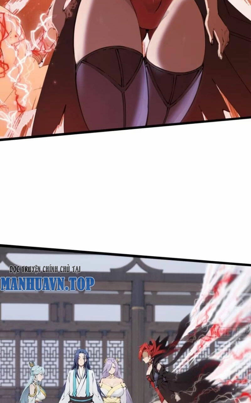 Ngươi Là Hạng Người Gì Cũng Dám Ở Tiên Giới Lên Mặt Với Ta? Chapter 14 - 89