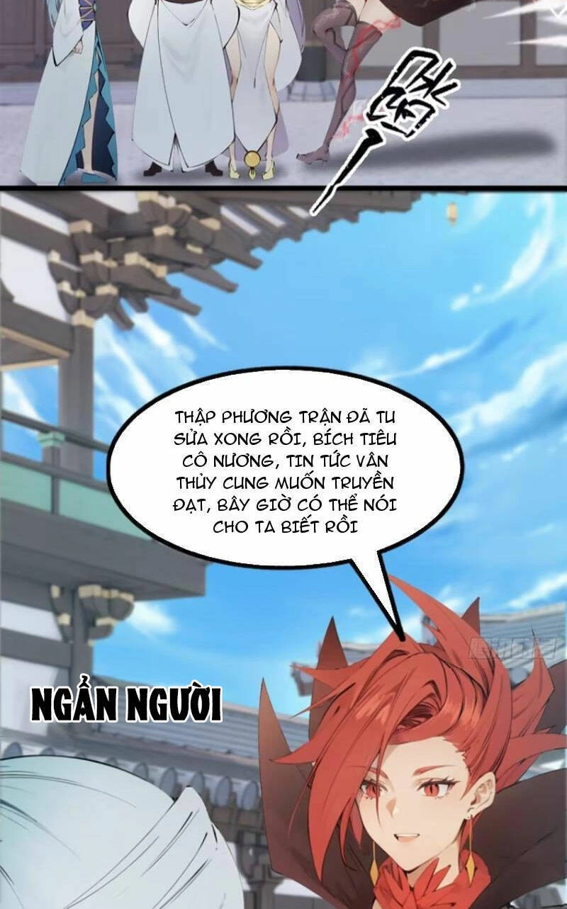 Ngươi Là Hạng Người Gì Cũng Dám Ở Tiên Giới Lên Mặt Với Ta? Chapter 14 - 90