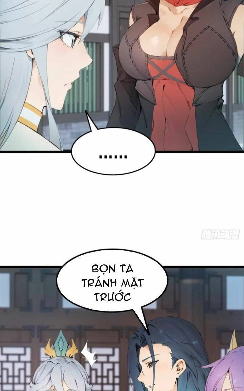 Ngươi Là Hạng Người Gì Cũng Dám Ở Tiên Giới Lên Mặt Với Ta? Chapter 14 - 91