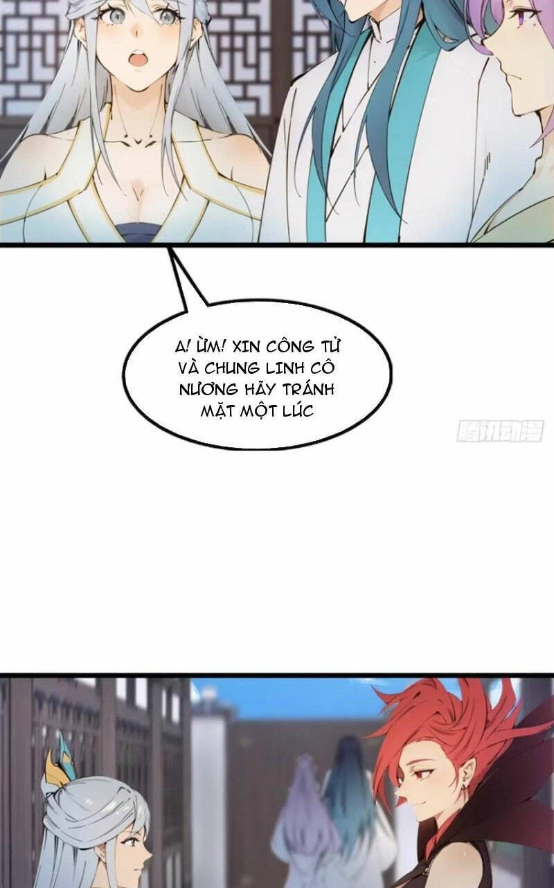 Ngươi Là Hạng Người Gì Cũng Dám Ở Tiên Giới Lên Mặt Với Ta? Chapter 14 - 92