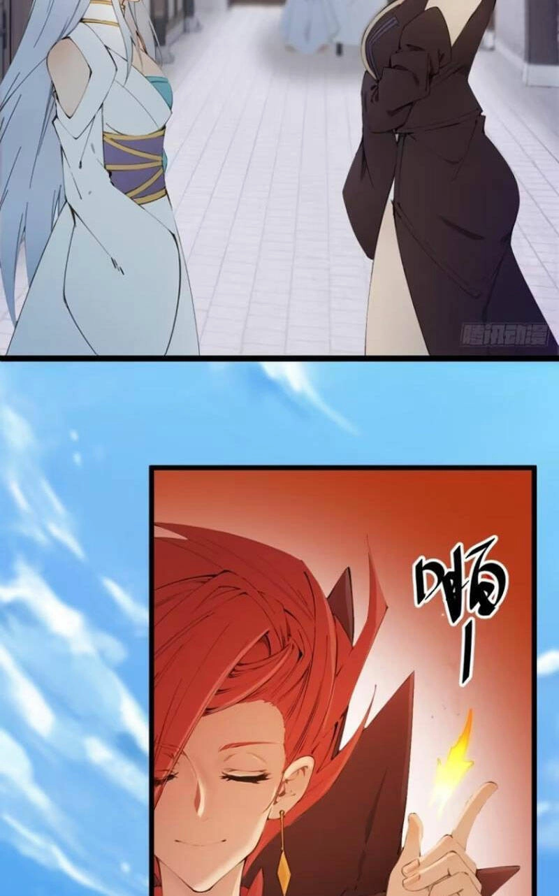 Ngươi Là Hạng Người Gì Cũng Dám Ở Tiên Giới Lên Mặt Với Ta? Chapter 14 - 93