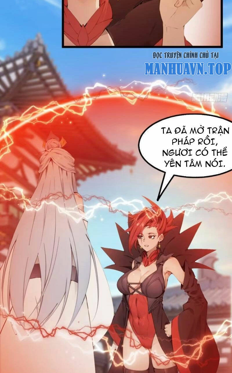 Ngươi Là Hạng Người Gì Cũng Dám Ở Tiên Giới Lên Mặt Với Ta? Chapter 14 - 94