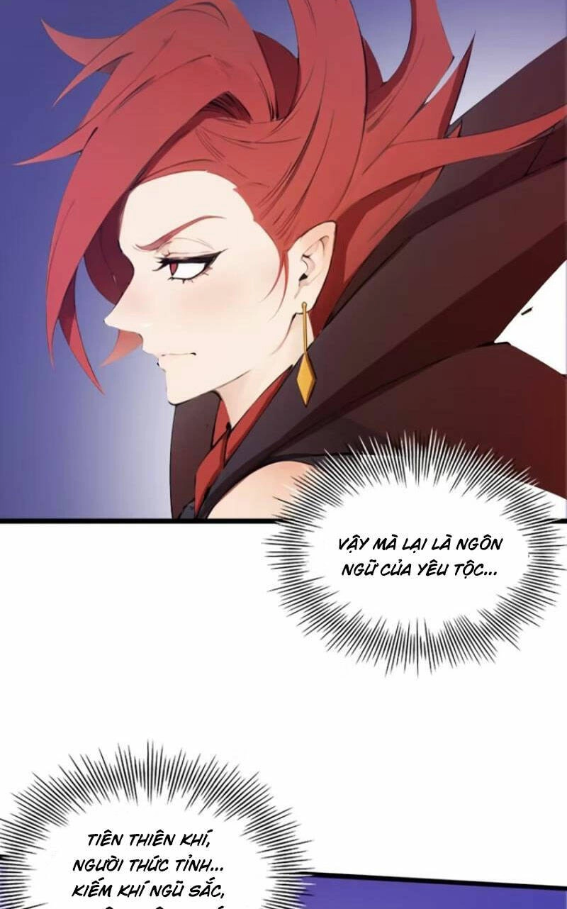 Ngươi Là Hạng Người Gì Cũng Dám Ở Tiên Giới Lên Mặt Với Ta? Chapter 14 - 97