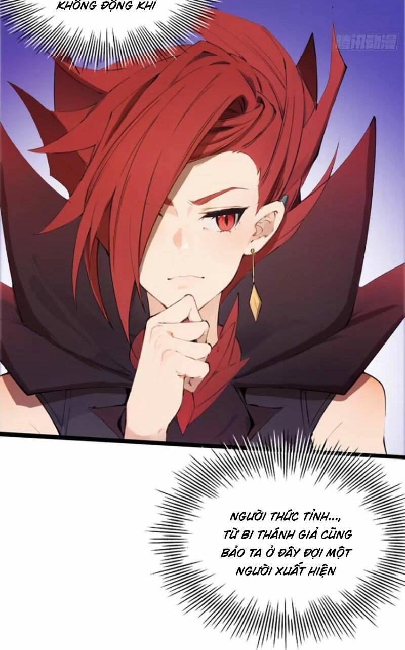 Ngươi Là Hạng Người Gì Cũng Dám Ở Tiên Giới Lên Mặt Với Ta? Chapter 14 - 98