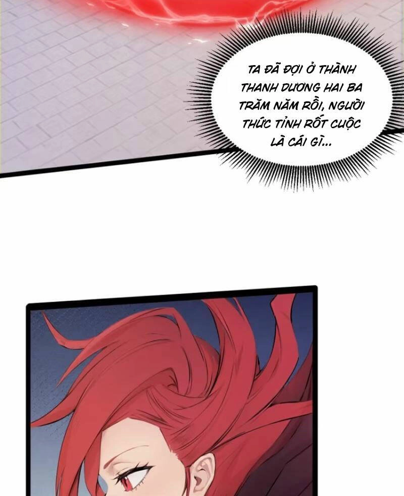 Ngươi Là Hạng Người Gì Cũng Dám Ở Tiên Giới Lên Mặt Với Ta? Chapter 15 - 2