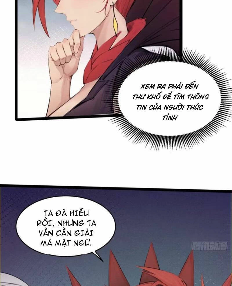Ngươi Là Hạng Người Gì Cũng Dám Ở Tiên Giới Lên Mặt Với Ta? Chapter 15 - 3