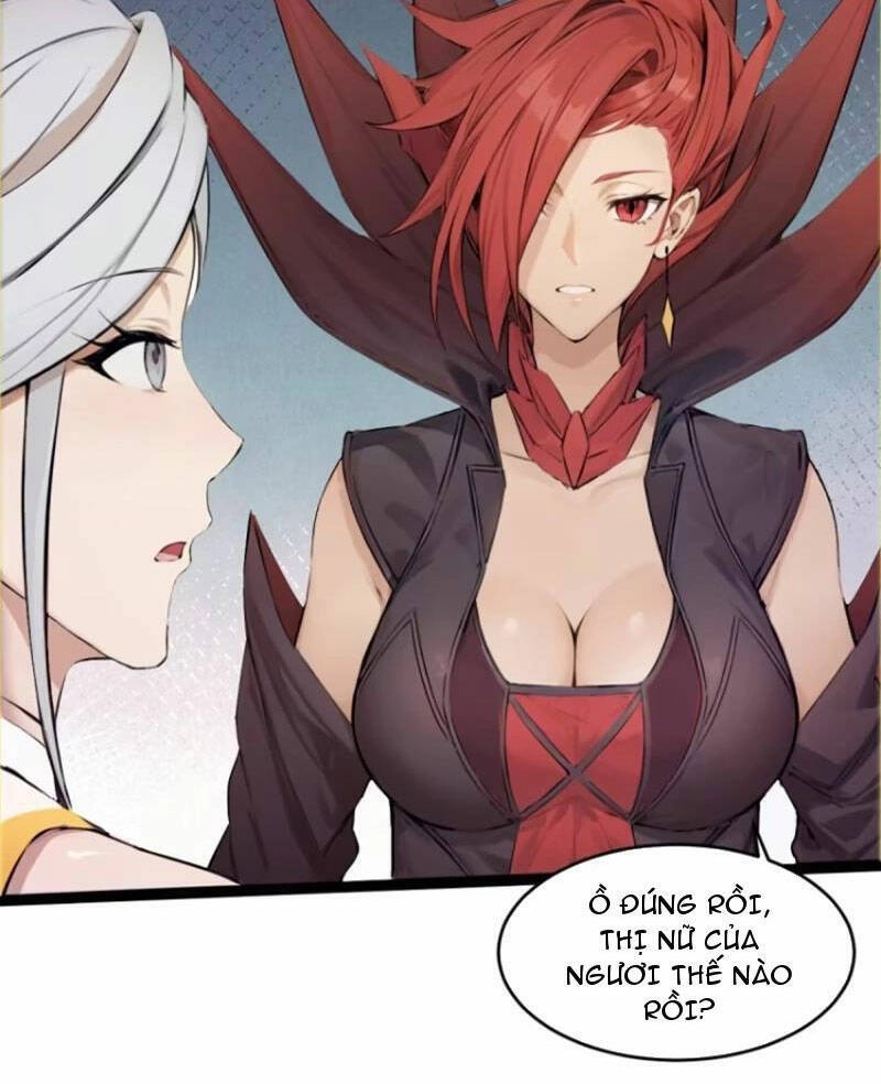 Ngươi Là Hạng Người Gì Cũng Dám Ở Tiên Giới Lên Mặt Với Ta? Chapter 15 - 4