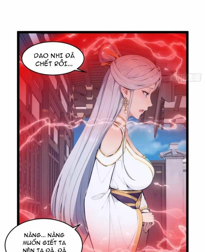 Ngươi Là Hạng Người Gì Cũng Dám Ở Tiên Giới Lên Mặt Với Ta? Chapter 15 - 5