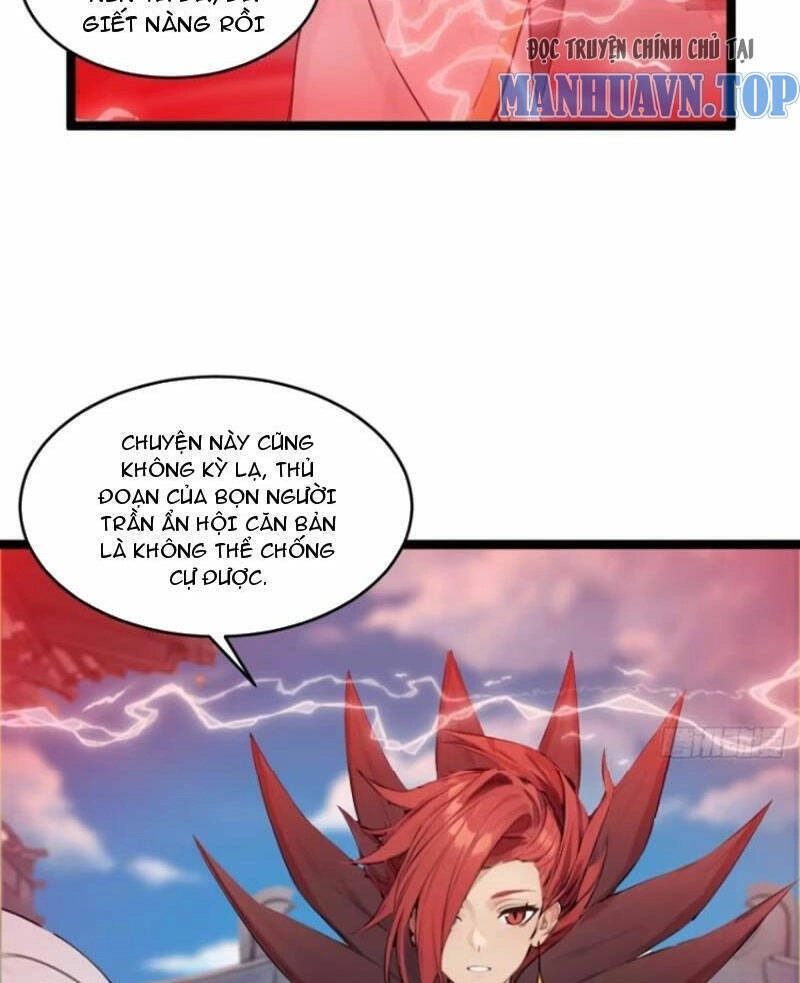 Ngươi Là Hạng Người Gì Cũng Dám Ở Tiên Giới Lên Mặt Với Ta? Chapter 15 - 6