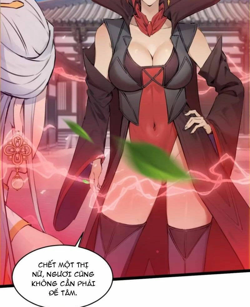 Ngươi Là Hạng Người Gì Cũng Dám Ở Tiên Giới Lên Mặt Với Ta? Chapter 15 - 7