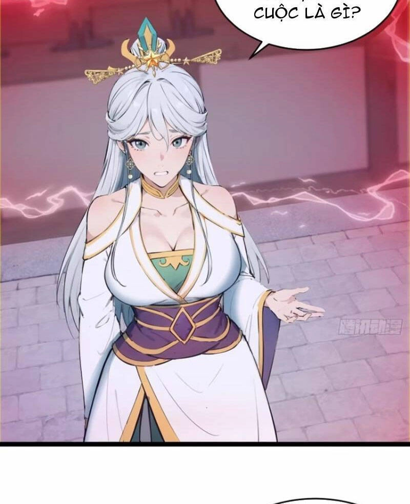 Ngươi Là Hạng Người Gì Cũng Dám Ở Tiên Giới Lên Mặt Với Ta? Chapter 15 - 9