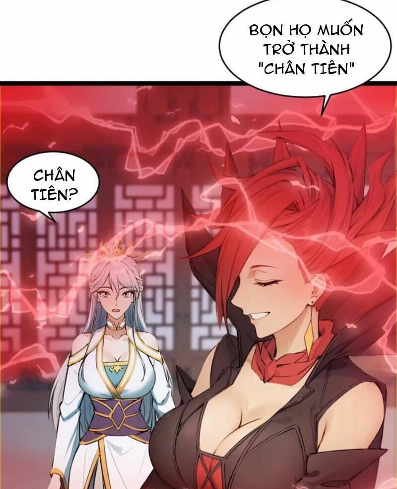 Ngươi Là Hạng Người Gì Cũng Dám Ở Tiên Giới Lên Mặt Với Ta? Chapter 15 - 10