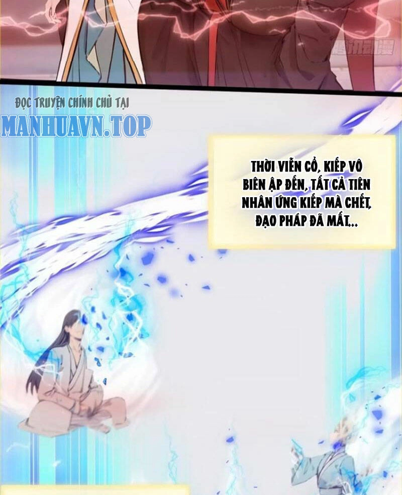 Ngươi Là Hạng Người Gì Cũng Dám Ở Tiên Giới Lên Mặt Với Ta? Chapter 15 - 11