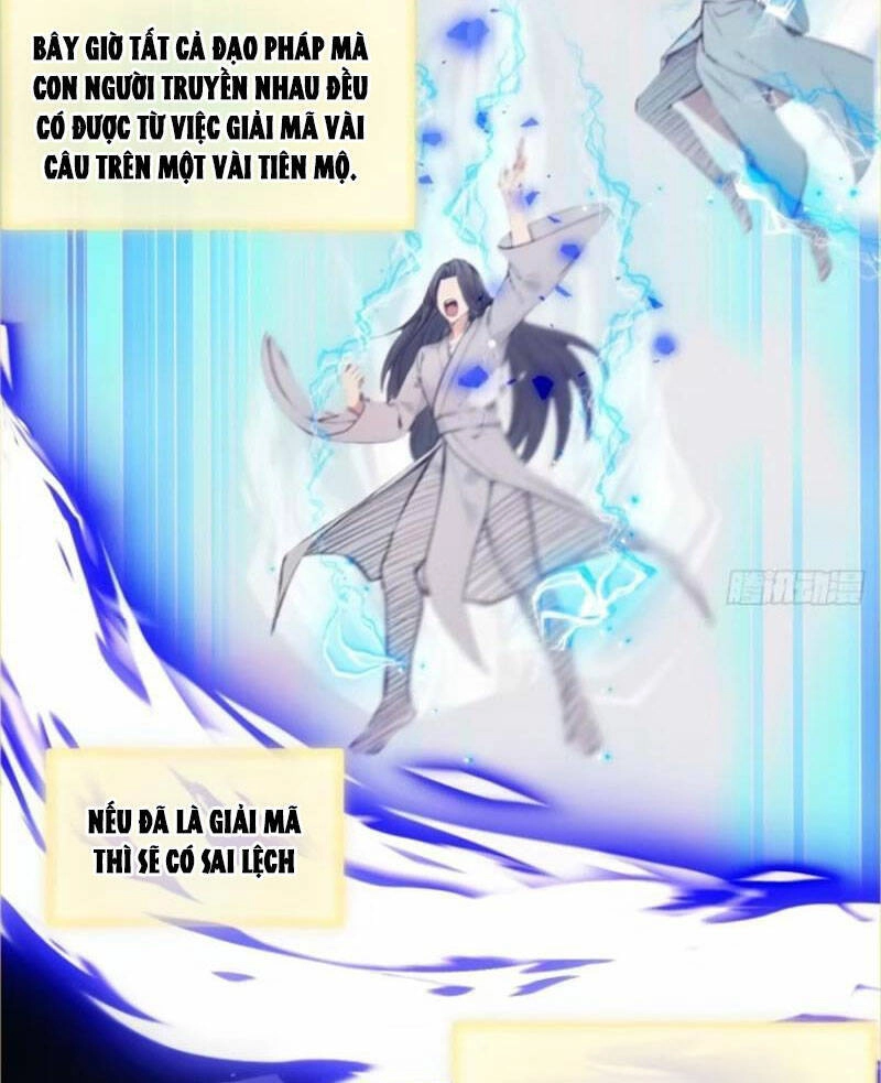 Ngươi Là Hạng Người Gì Cũng Dám Ở Tiên Giới Lên Mặt Với Ta? Chapter 15 - 12