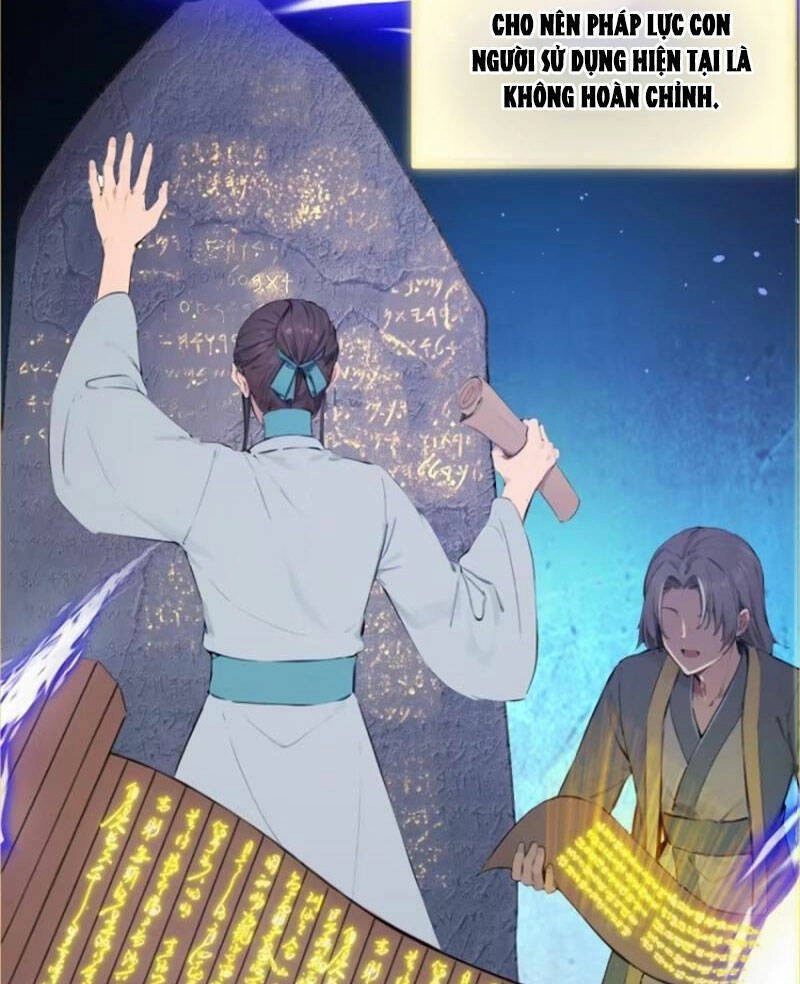 Ngươi Là Hạng Người Gì Cũng Dám Ở Tiên Giới Lên Mặt Với Ta? Chapter 15 - 13