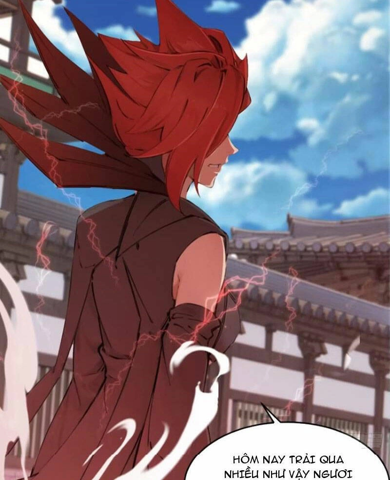 Ngươi Là Hạng Người Gì Cũng Dám Ở Tiên Giới Lên Mặt Với Ta? Chapter 15 - 15