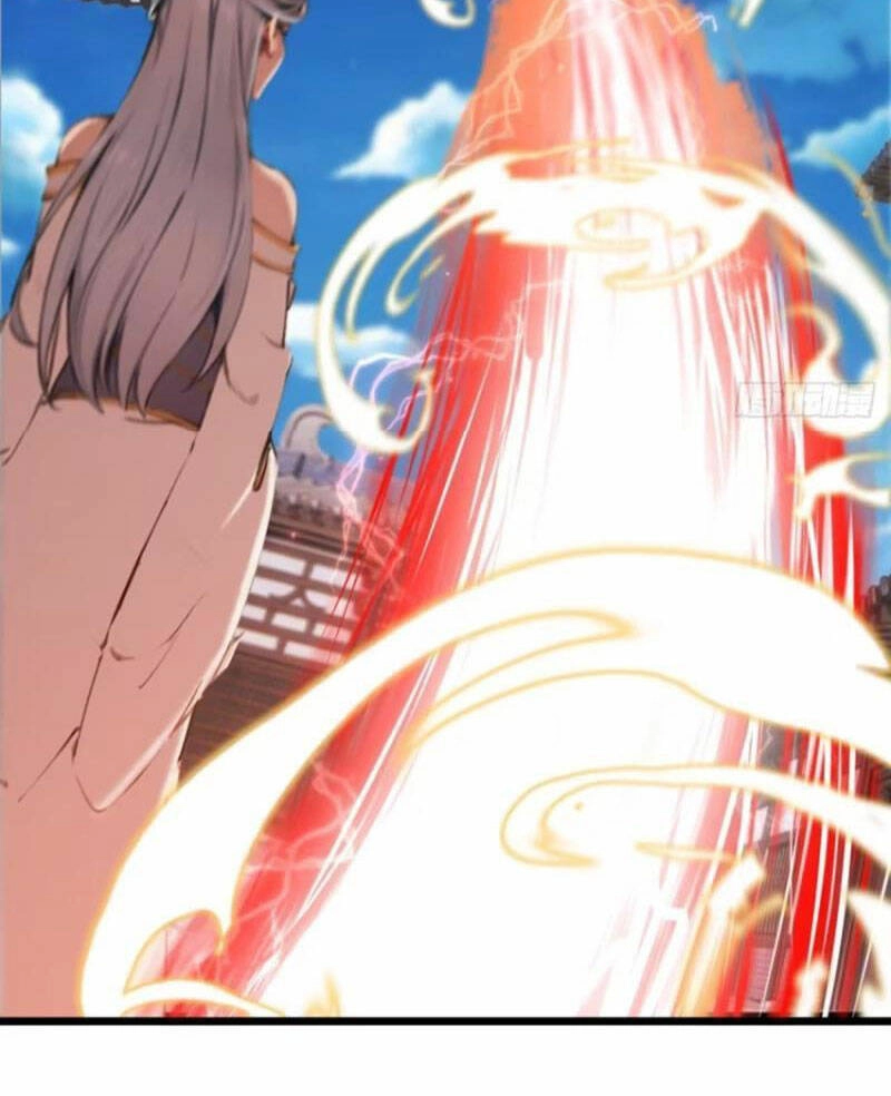 Ngươi Là Hạng Người Gì Cũng Dám Ở Tiên Giới Lên Mặt Với Ta? Chapter 15 - 17