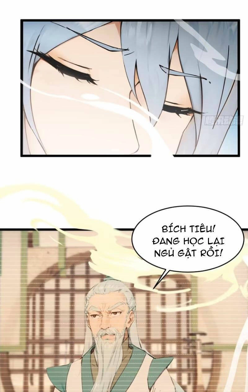 Ngươi Là Hạng Người Gì Cũng Dám Ở Tiên Giới Lên Mặt Với Ta? Chapter 15 - 21