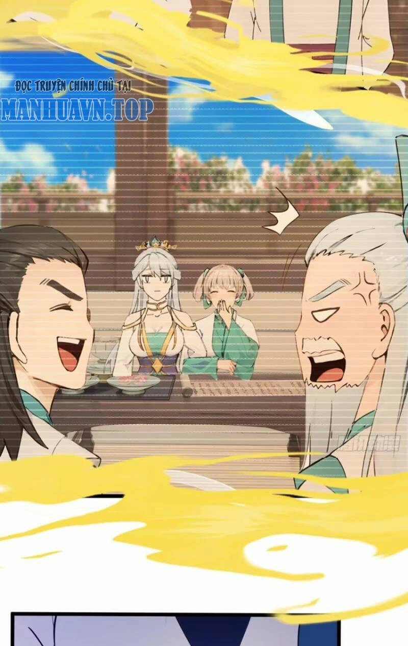 Ngươi Là Hạng Người Gì Cũng Dám Ở Tiên Giới Lên Mặt Với Ta? Chapter 15 - 24