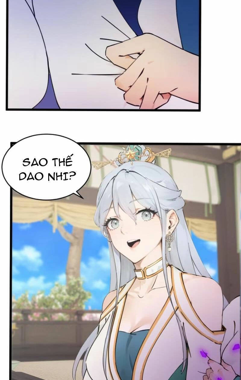 Ngươi Là Hạng Người Gì Cũng Dám Ở Tiên Giới Lên Mặt Với Ta? Chapter 15 - 25