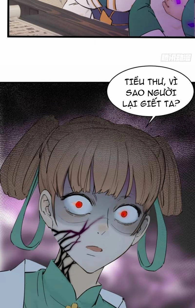 Ngươi Là Hạng Người Gì Cũng Dám Ở Tiên Giới Lên Mặt Với Ta? Chapter 15 - 26