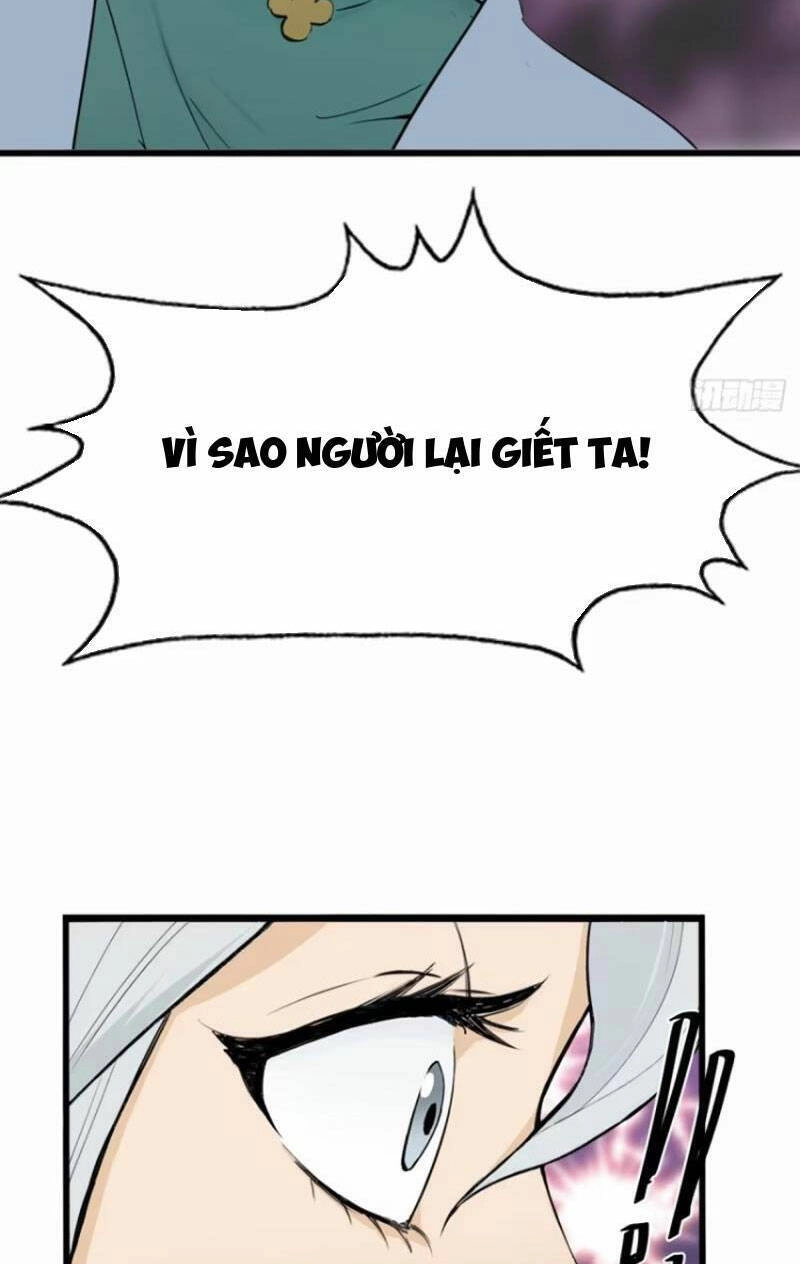 Ngươi Là Hạng Người Gì Cũng Dám Ở Tiên Giới Lên Mặt Với Ta? Chapter 15 - 27