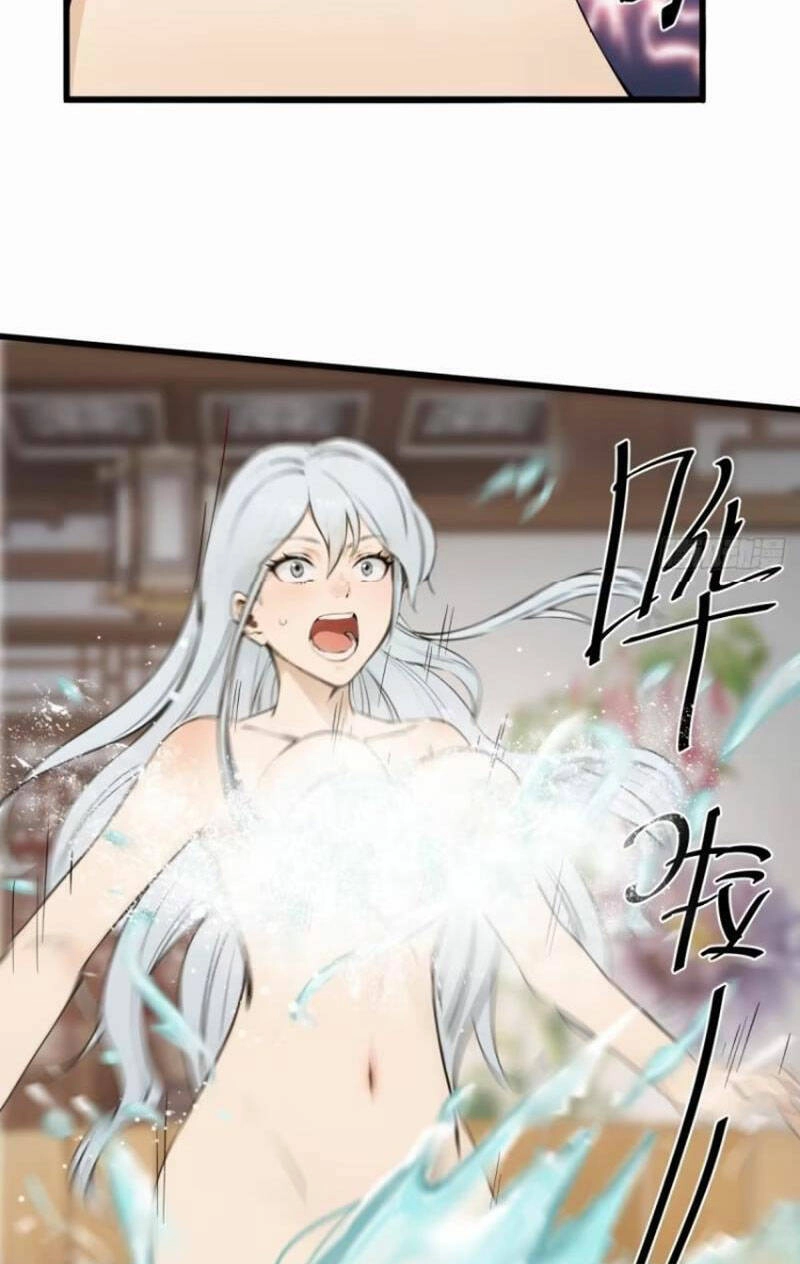 Ngươi Là Hạng Người Gì Cũng Dám Ở Tiên Giới Lên Mặt Với Ta? Chapter 15 - 28