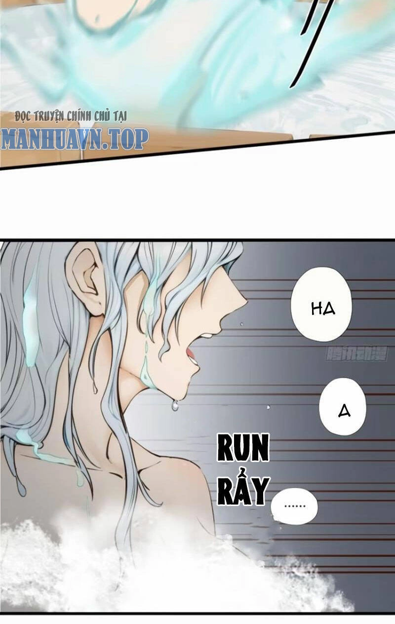 Ngươi Là Hạng Người Gì Cũng Dám Ở Tiên Giới Lên Mặt Với Ta? Chapter 15 - 29