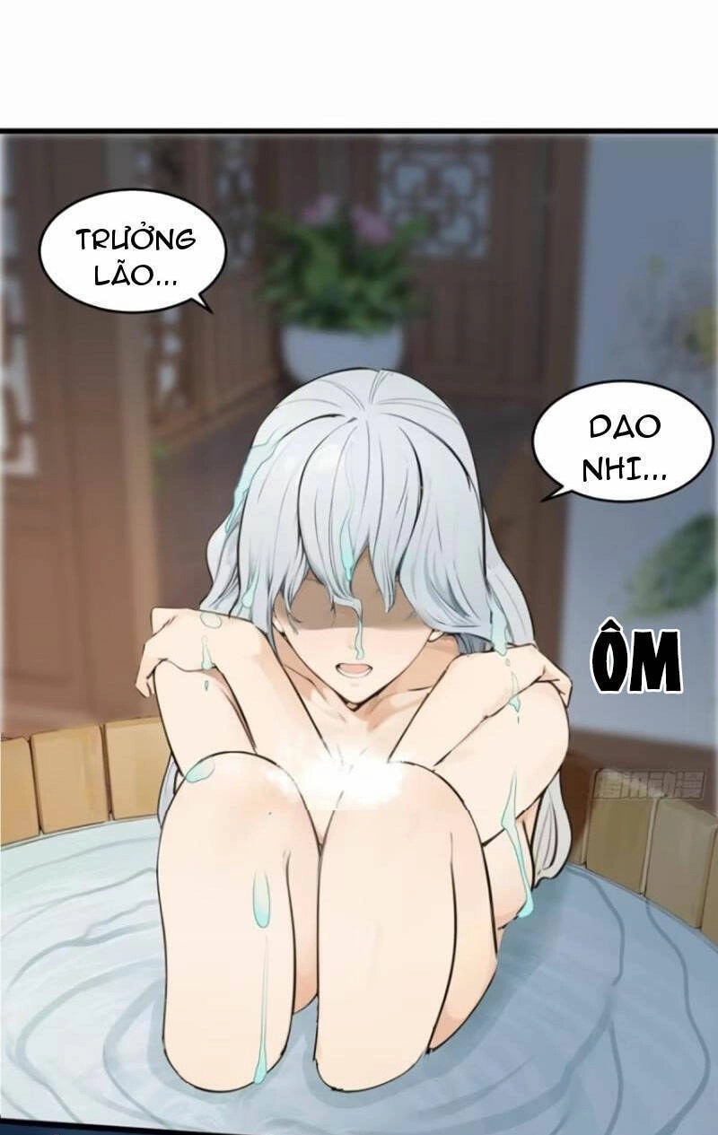 Ngươi Là Hạng Người Gì Cũng Dám Ở Tiên Giới Lên Mặt Với Ta? Chapter 15 - 30