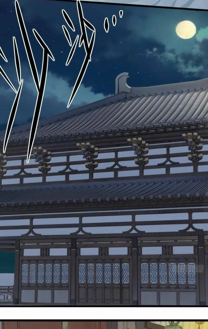 Ngươi Là Hạng Người Gì Cũng Dám Ở Tiên Giới Lên Mặt Với Ta? Chapter 15 - 31