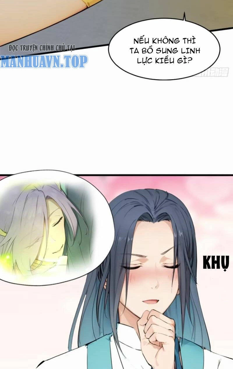 Ngươi Là Hạng Người Gì Cũng Dám Ở Tiên Giới Lên Mặt Với Ta? Chapter 15 - 35