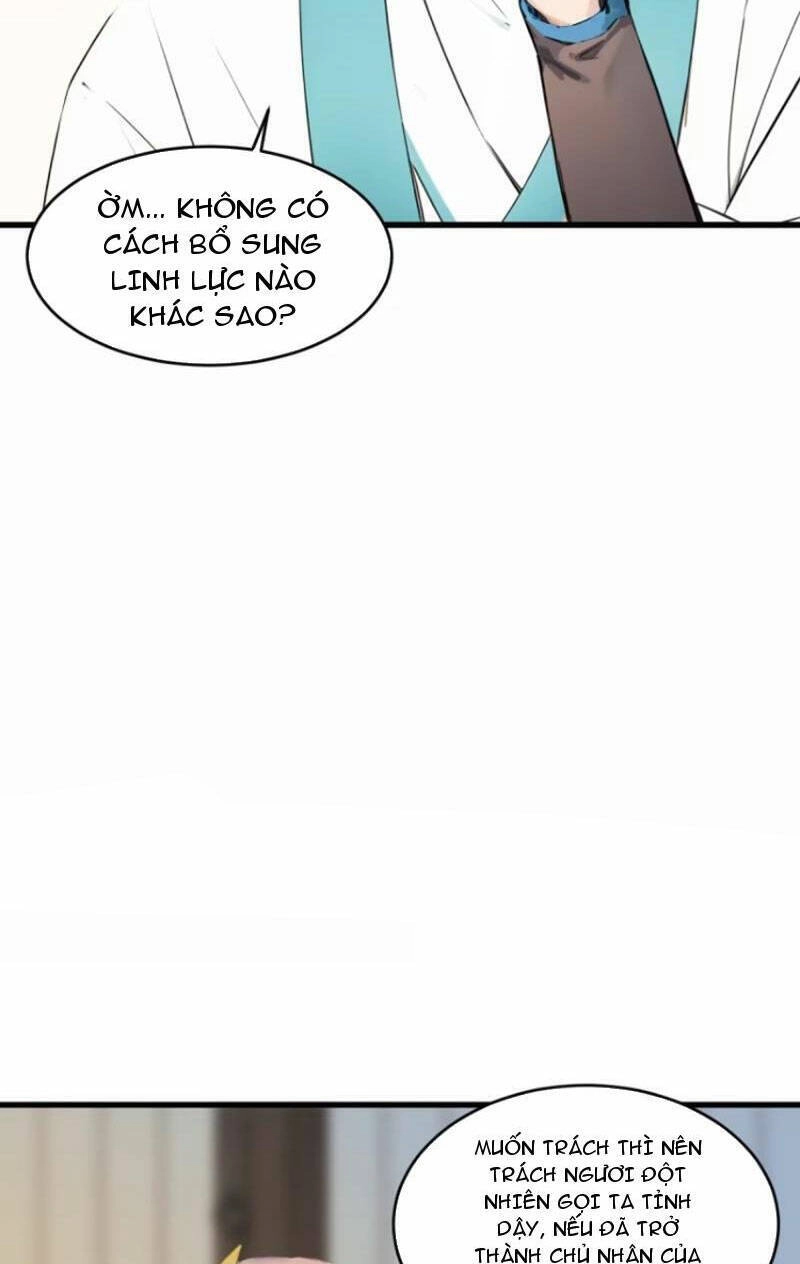 Ngươi Là Hạng Người Gì Cũng Dám Ở Tiên Giới Lên Mặt Với Ta? Chapter 15 - 36