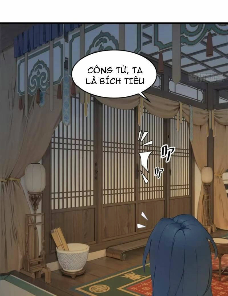 Ngươi Là Hạng Người Gì Cũng Dám Ở Tiên Giới Lên Mặt Với Ta? Chapter 15 - 41