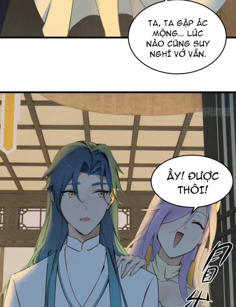 Ngươi Là Hạng Người Gì Cũng Dám Ở Tiên Giới Lên Mặt Với Ta? Chapter 15 - 45