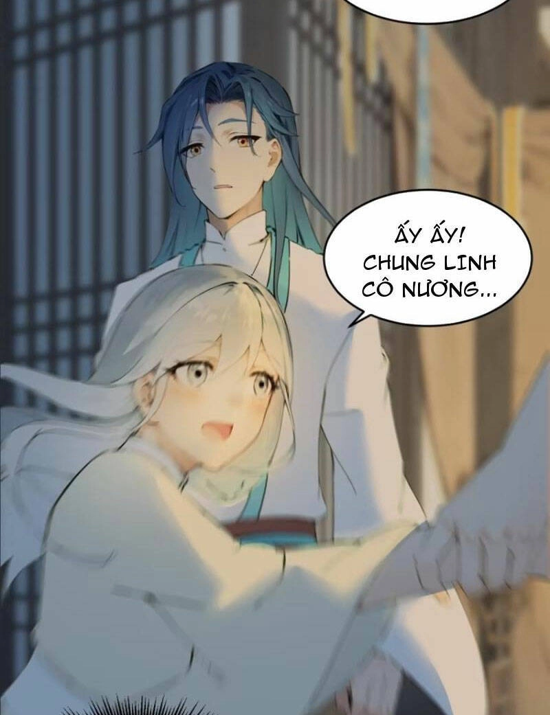 Ngươi Là Hạng Người Gì Cũng Dám Ở Tiên Giới Lên Mặt Với Ta? Chapter 15 - 47