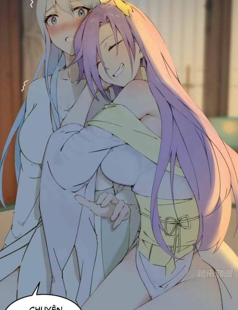 Ngươi Là Hạng Người Gì Cũng Dám Ở Tiên Giới Lên Mặt Với Ta? Chapter 15 - 49