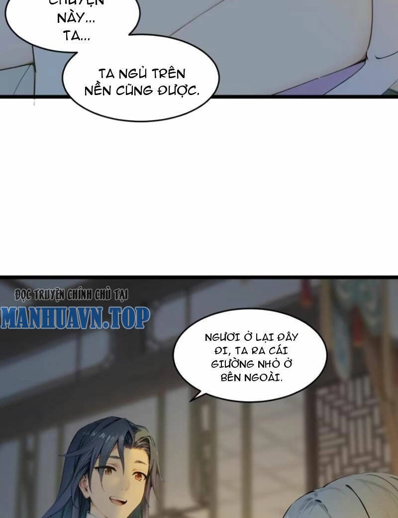 Ngươi Là Hạng Người Gì Cũng Dám Ở Tiên Giới Lên Mặt Với Ta? Chapter 15 - 50