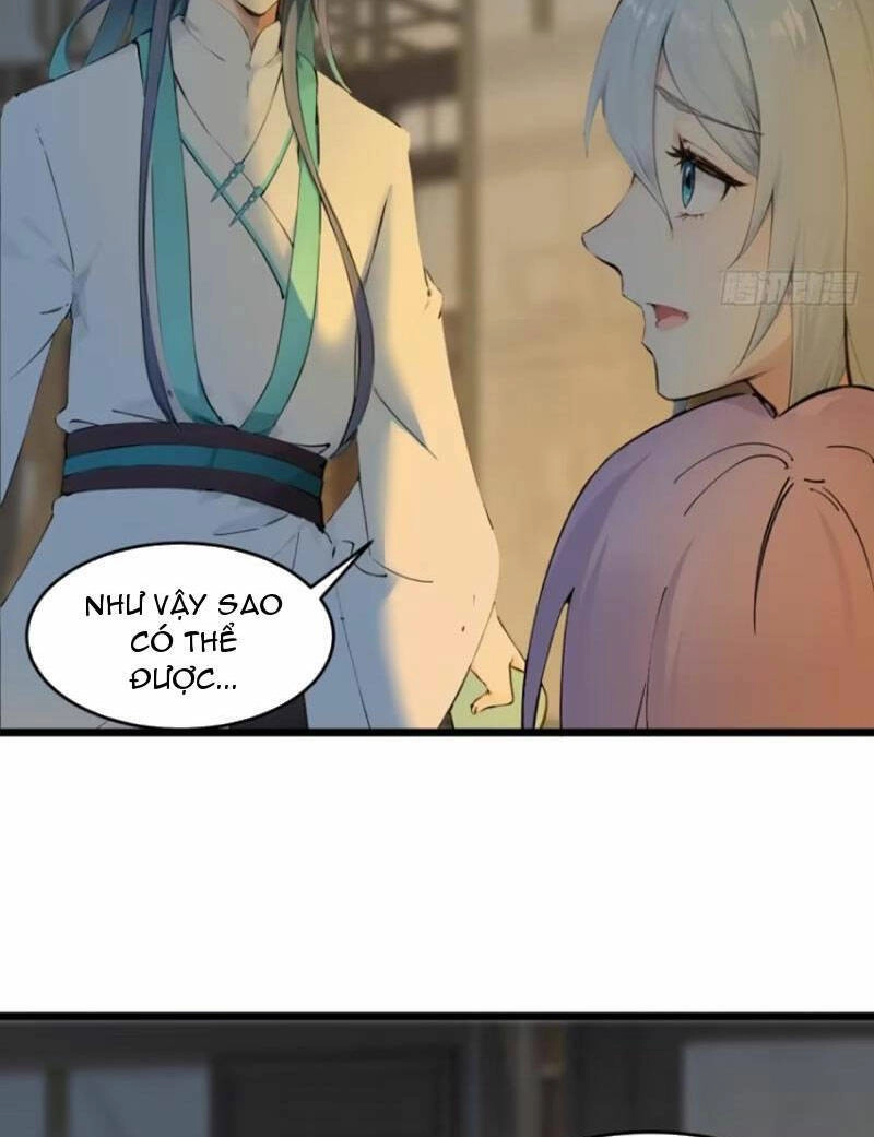 Ngươi Là Hạng Người Gì Cũng Dám Ở Tiên Giới Lên Mặt Với Ta? Chapter 15 - 51