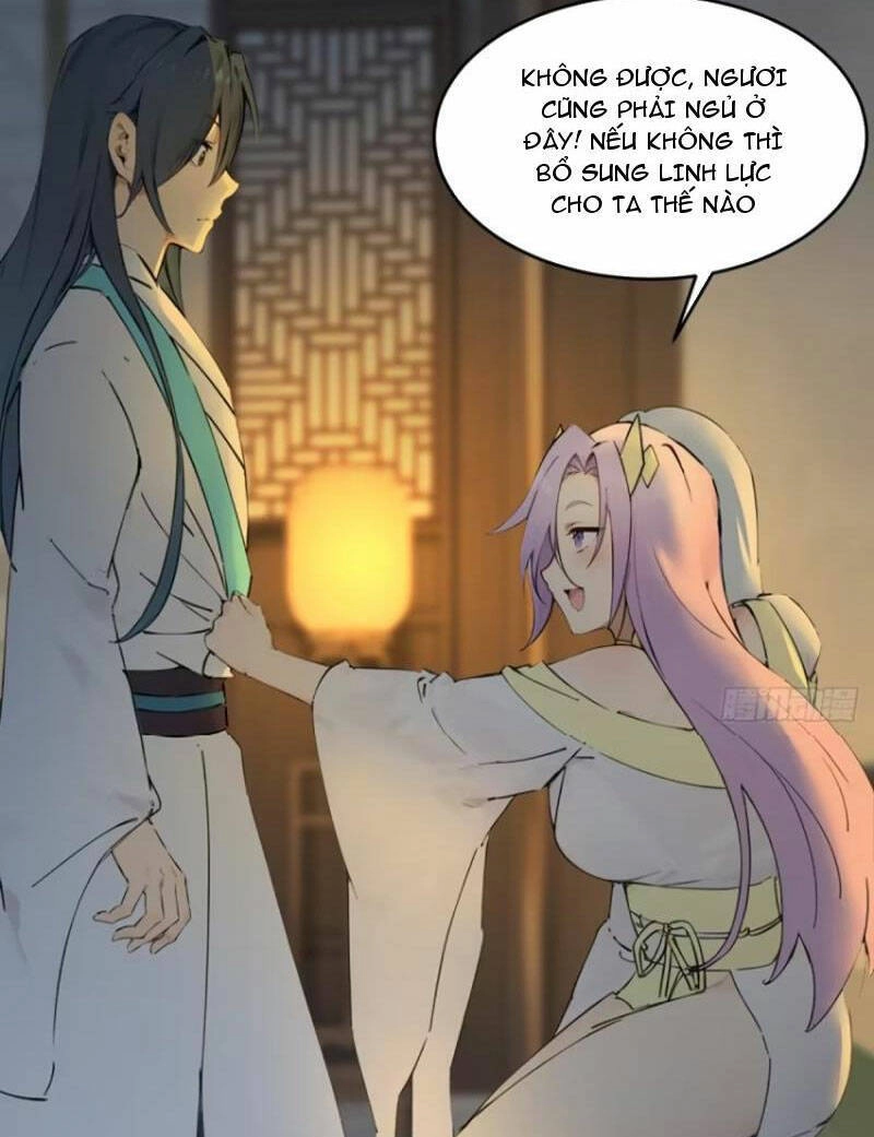 Ngươi Là Hạng Người Gì Cũng Dám Ở Tiên Giới Lên Mặt Với Ta? Chapter 15 - 52