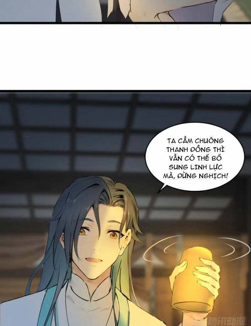 Ngươi Là Hạng Người Gì Cũng Dám Ở Tiên Giới Lên Mặt Với Ta? Chapter 15 - 53